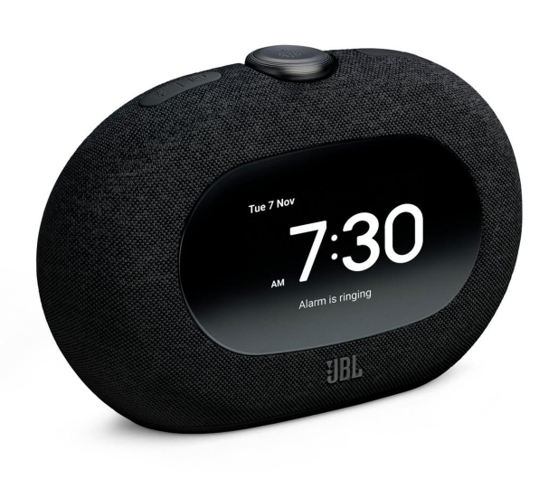 JBL HORIZON 3 Czarny - 1343208 - zdjęcie 2